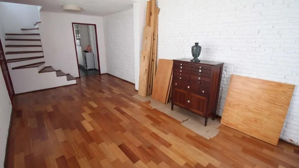 Foto 4 de Casa com 2 quartos à venda, 145m2 em Santo Amaro, São Paulo - SP