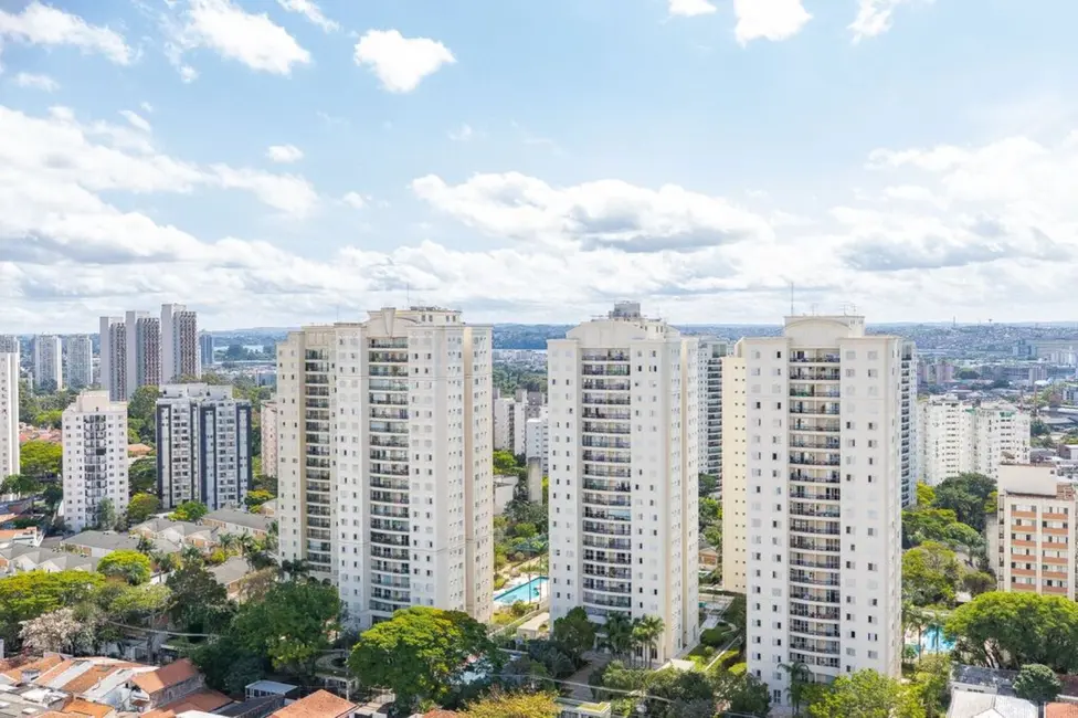 Apartamento com 4 quartos à venda, 204m2 em Alto da Boa Vista, São Paulo - SP - imagem 4 Foto 4 de Apartamento com 4 quartos à venda, 204m2 em Alto da Boa Vista, São Paulo - SP