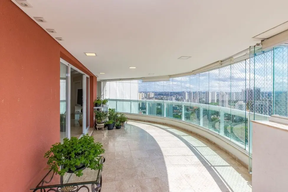 Apartamento com 4 quartos à venda, 204m2 em Alto da Boa Vista, São Paulo - SP - imagem 1 Foto 1 de Apartamento com 4 quartos à venda, 204m2 em Alto da Boa Vista, São Paulo - SP