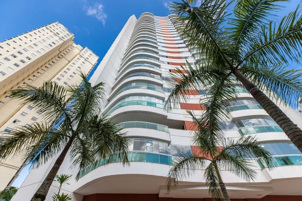 Apartamento com 4 quartos à venda, 204m2 em Alto da Boa Vista, São Paulo - SP - imagem 2 Foto 2 de Apartamento com 4 quartos à venda, 204m2 em Alto da Boa Vista, São Paulo - SP