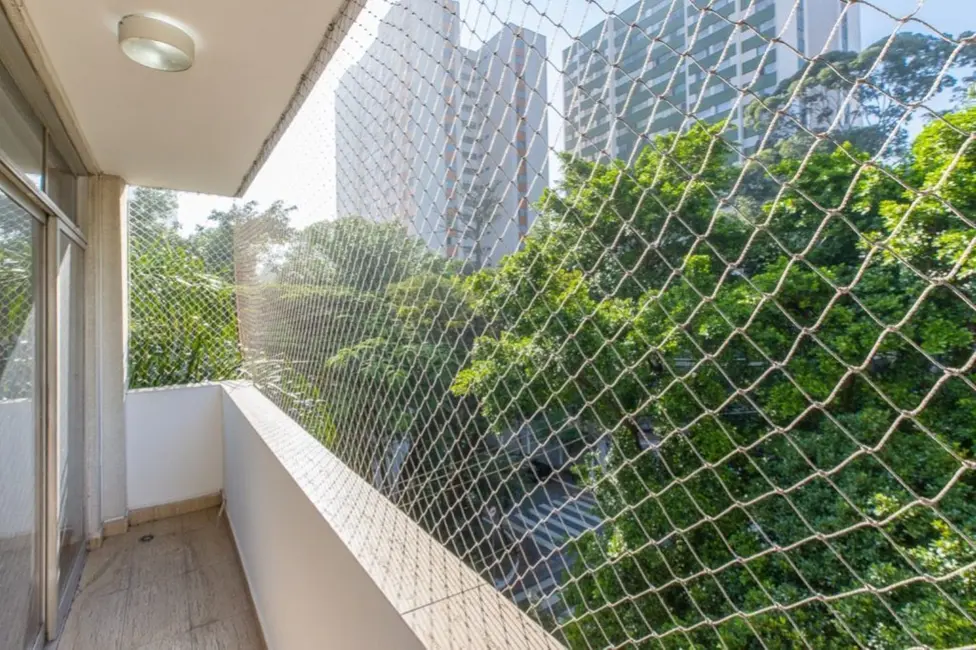 Apartamento com 3 quartos à venda, 183m2 em Chácara Santo Antônio (Zona Sul), São Paulo - SP - imagem 9 Foto 9 de Apartamento com 3 quartos à venda, 183m2 em Chácara Santo Antônio (Zona Sul), São Paulo - SP