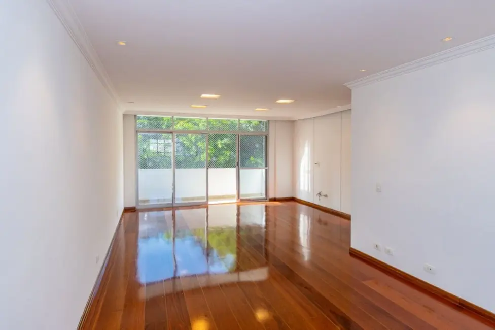 Apartamento com 3 quartos à venda, 183m2 em Chácara Santo Antônio (Zona Sul), São Paulo - SP - imagem 5 Foto 5 de Apartamento com 3 quartos à venda, 183m2 em Chácara Santo Antônio (Zona Sul), São Paulo - SP