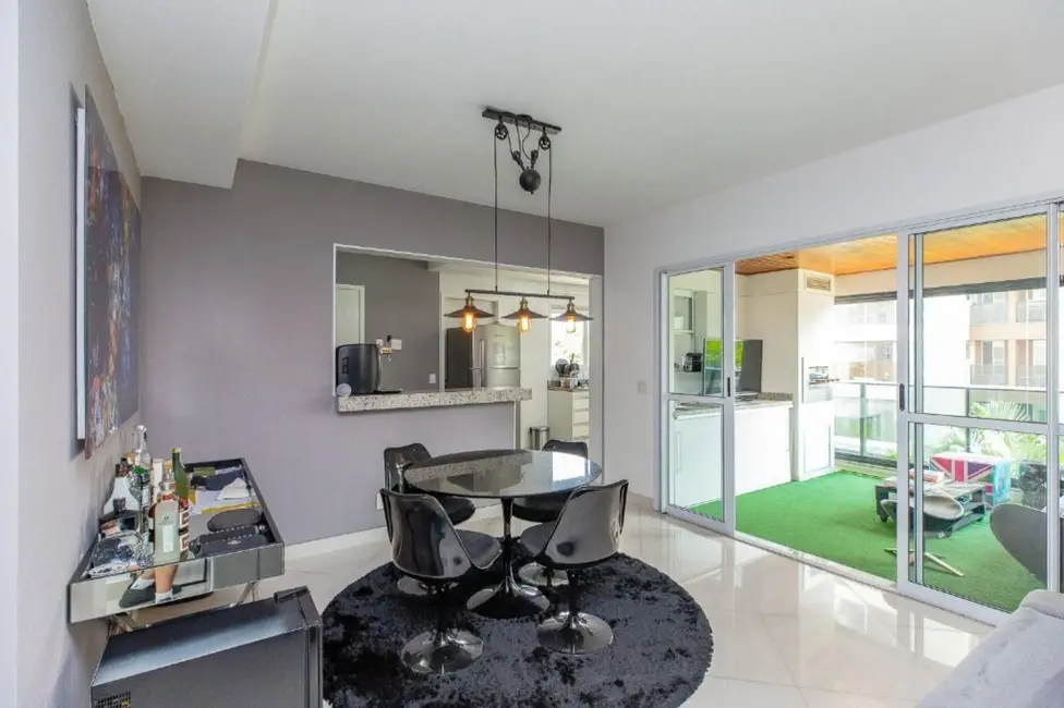 Apartamento com 3 quartos à venda, 105m2 em Granja Julieta, São Paulo - SP - imagem 9 Foto 9 de Apartamento com 3 quartos à venda, 105m2 em Granja Julieta, São Paulo - SP