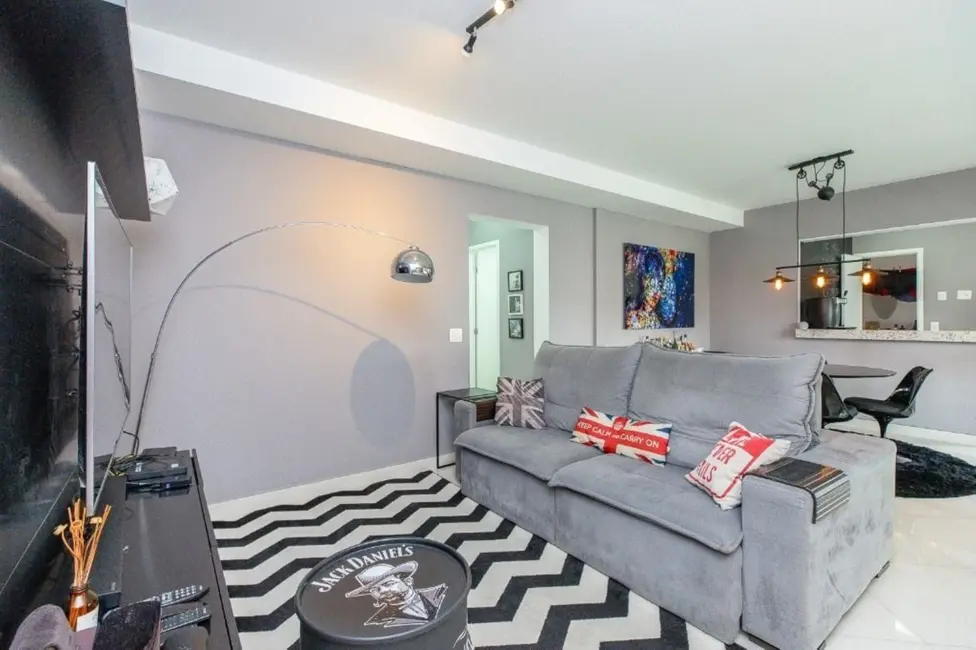 Apartamento com 3 quartos à venda, 105m2 em Granja Julieta, São Paulo - SP - imagem 5 Foto 5 de Apartamento com 3 quartos à venda, 105m2 em Granja Julieta, São Paulo - SP
