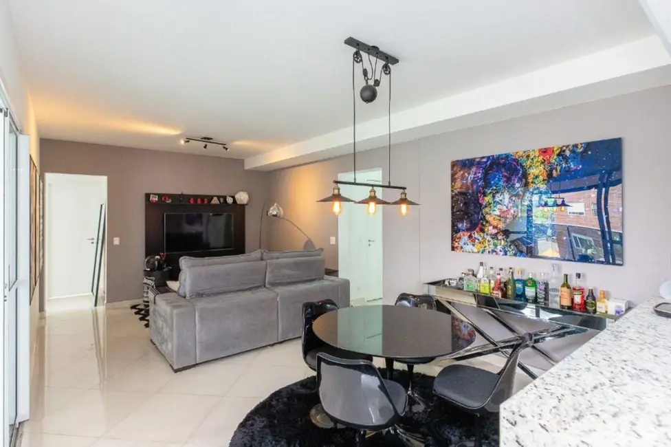 Apartamento com 3 quartos à venda, 105m2 em Granja Julieta, São Paulo - SP - imagem 1 Foto 1 de Apartamento com 3 quartos à venda, 105m2 em Granja Julieta, São Paulo - SP