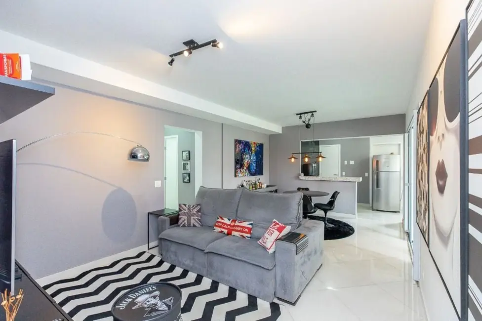 Apartamento com 3 quartos à venda, 105m2 em Granja Julieta, São Paulo - SP - imagem 6 Foto 6 de Apartamento com 3 quartos à venda, 105m2 em Granja Julieta, São Paulo - SP