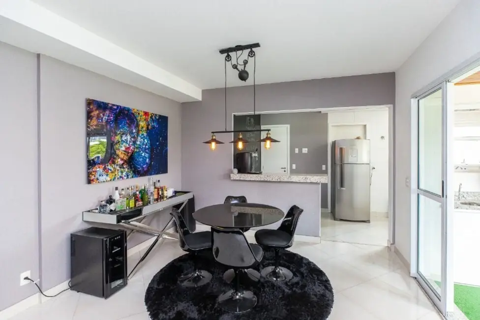 Apartamento com 3 quartos à venda, 105m2 em Granja Julieta, São Paulo - SP - imagem 7 Foto 7 de Apartamento com 3 quartos à venda, 105m2 em Granja Julieta, São Paulo - SP