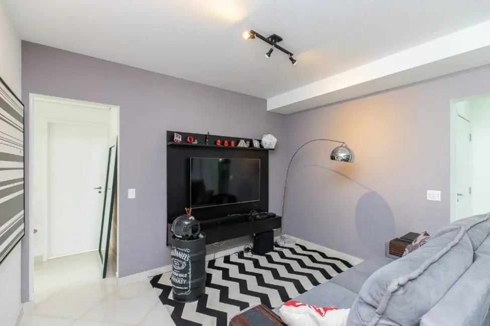 Apartamento com 3 quartos à venda, 105m2 em Granja Julieta, São Paulo - SP - imagem 4 Foto 4 de Apartamento com 3 quartos à venda, 105m2 em Granja Julieta, São Paulo - SP