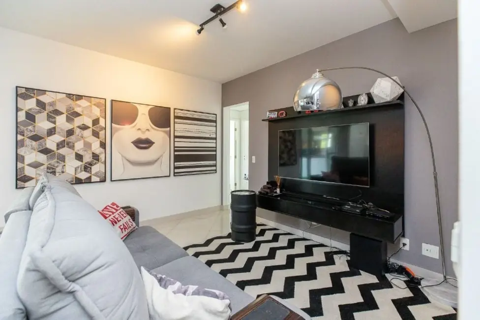 Apartamento com 3 quartos à venda, 105m2 em Granja Julieta, São Paulo - SP - imagem 2 Foto 2 de Apartamento com 3 quartos à venda, 105m2 em Granja Julieta, São Paulo - SP