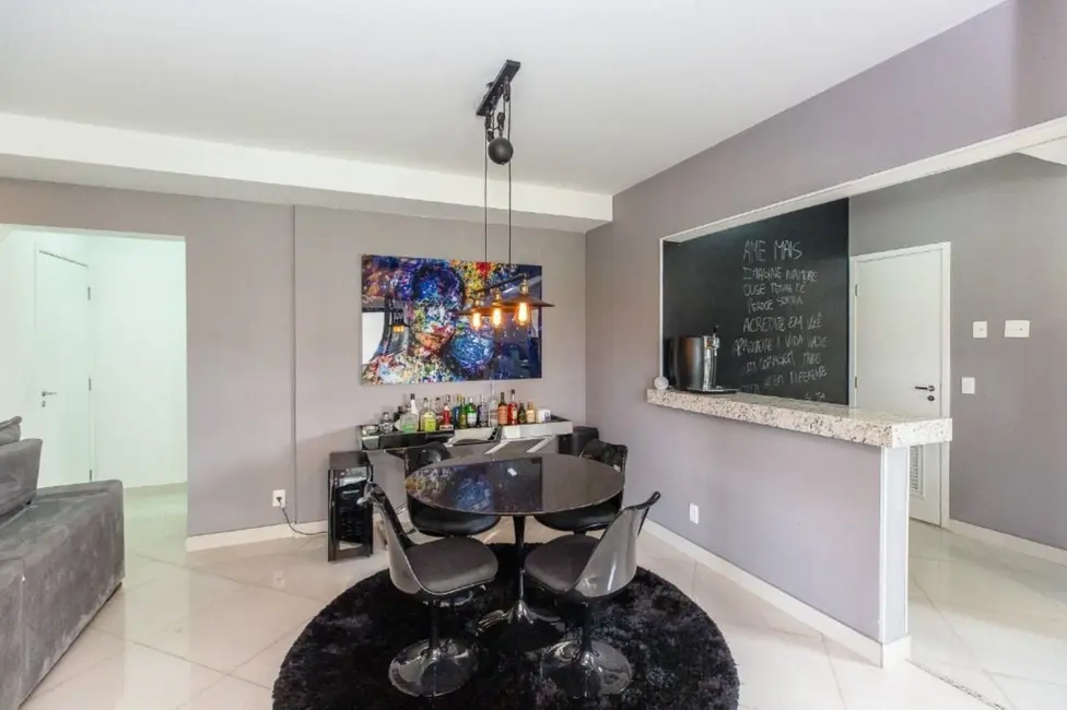Apartamento com 3 quartos à venda, 105m2 em Granja Julieta, São Paulo - SP - imagem 8 Foto 8 de Apartamento com 3 quartos à venda, 105m2 em Granja Julieta, São Paulo - SP