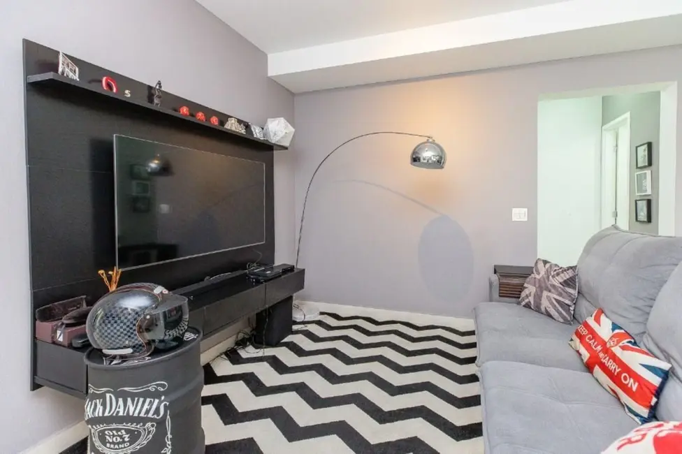 Apartamento com 3 quartos à venda, 105m2 em Granja Julieta, São Paulo - SP - imagem 3 Foto 3 de Apartamento com 3 quartos à venda, 105m2 em Granja Julieta, São Paulo - SP