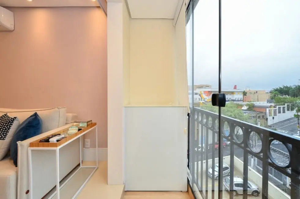 Foto 9 de Apartamento com 2 quartos à venda, 70m2 em Alto da Boa Vista, São Paulo - SP