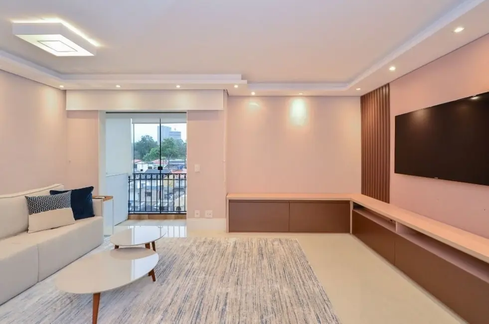 Foto 4 de Apartamento com 2 quartos à venda, 70m2 em Alto da Boa Vista, São Paulo - SP