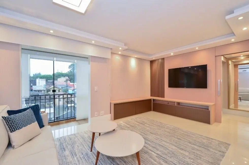 Foto 2 de Apartamento com 2 quartos à venda, 70m2 em Alto da Boa Vista, São Paulo - SP