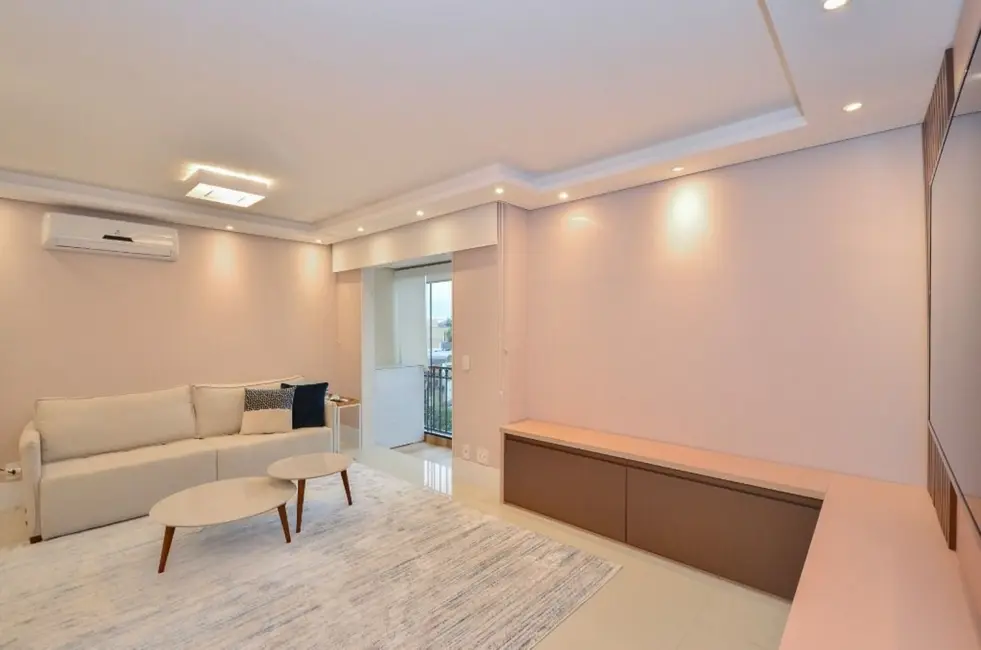 Foto 3 de Apartamento com 2 quartos à venda, 70m2 em Alto da Boa Vista, São Paulo - SP