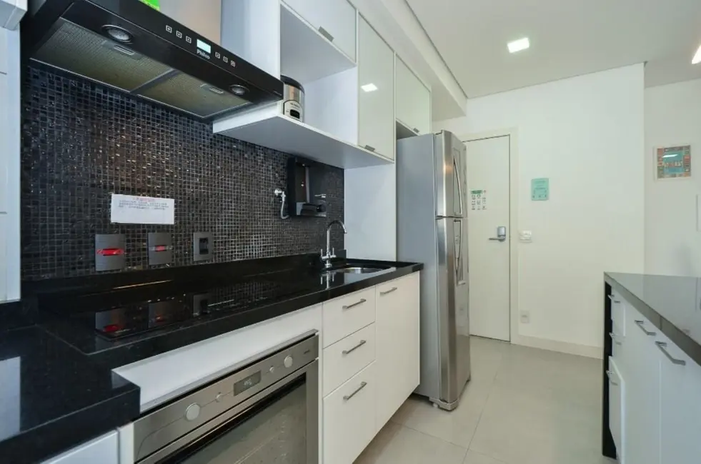 Foto 8 de Apartamento com 1 quarto à venda, 51m2 em Santo Amaro, São Paulo - SP