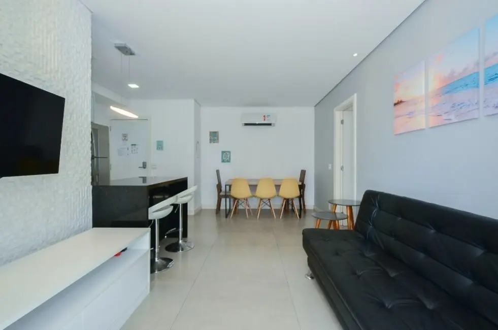Foto 3 de Apartamento com 1 quarto à venda, 51m2 em Santo Amaro, São Paulo - SP