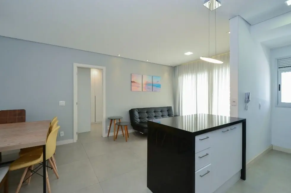 Foto 6 de Apartamento com 1 quarto à venda, 51m2 em Santo Amaro, São Paulo - SP
