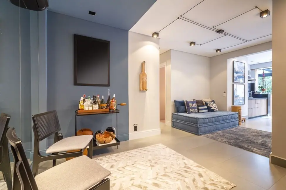 Foto 6 de Apartamento com 2 quartos à venda, 278m2 em Santo Amaro, São Paulo - SP