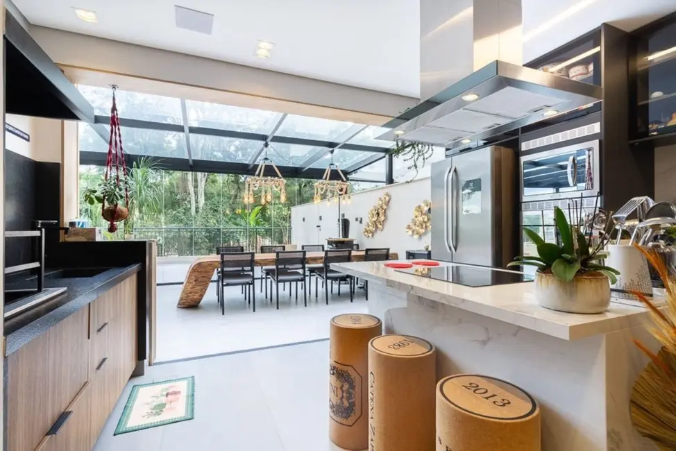 Foto 2 de Apartamento com 2 quartos à venda, 278m2 em Santo Amaro, São Paulo - SP