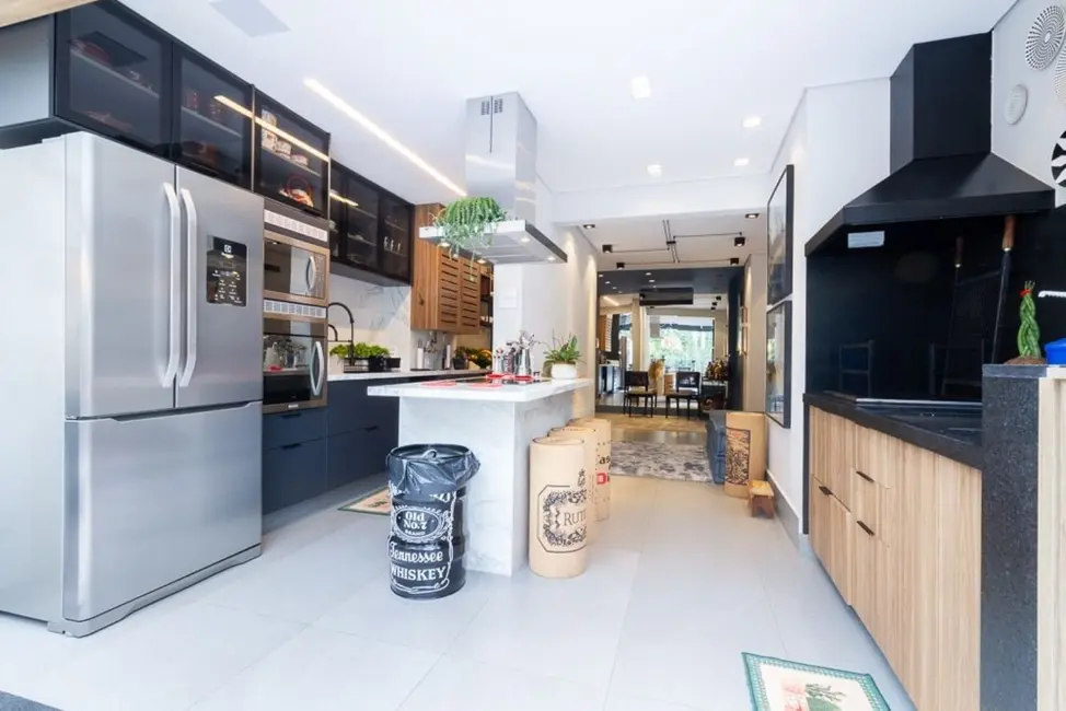 Foto 5 de Apartamento com 2 quartos à venda, 278m2 em Santo Amaro, São Paulo - SP