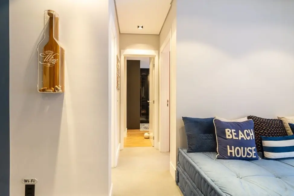 Foto 7 de Apartamento com 2 quartos à venda, 278m2 em Santo Amaro, São Paulo - SP