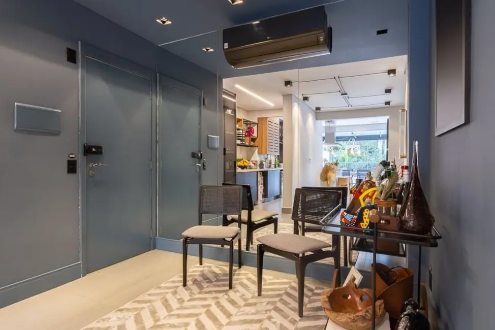 Foto 8 de Apartamento com 2 quartos à venda, 278m2 em Santo Amaro, São Paulo - SP