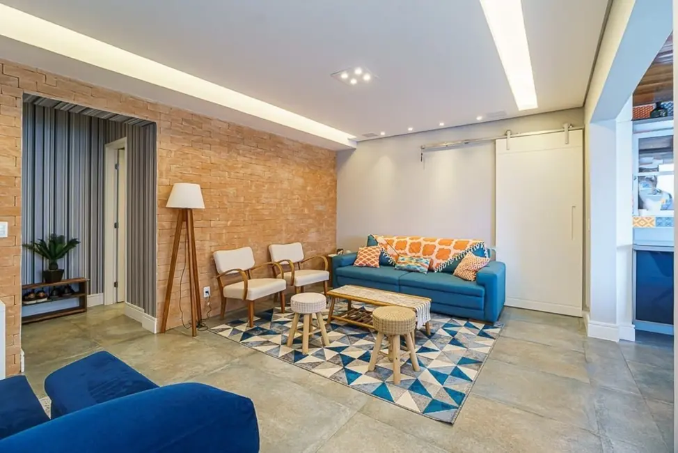 Apartamento com 2 quartos à venda, 105m2 em Granja Julieta, São Paulo - SP - imagem 4 Foto 4 de Apartamento com 2 quartos à venda, 105m2 em Granja Julieta, São Paulo - SP