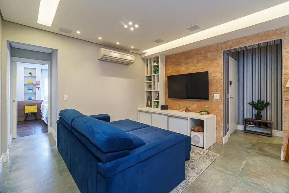 Apartamento com 2 quartos à venda, 105m2 em Granja Julieta, São Paulo - SP - imagem 3 Foto 3 de Apartamento com 2 quartos à venda, 105m2 em Granja Julieta, São Paulo - SP