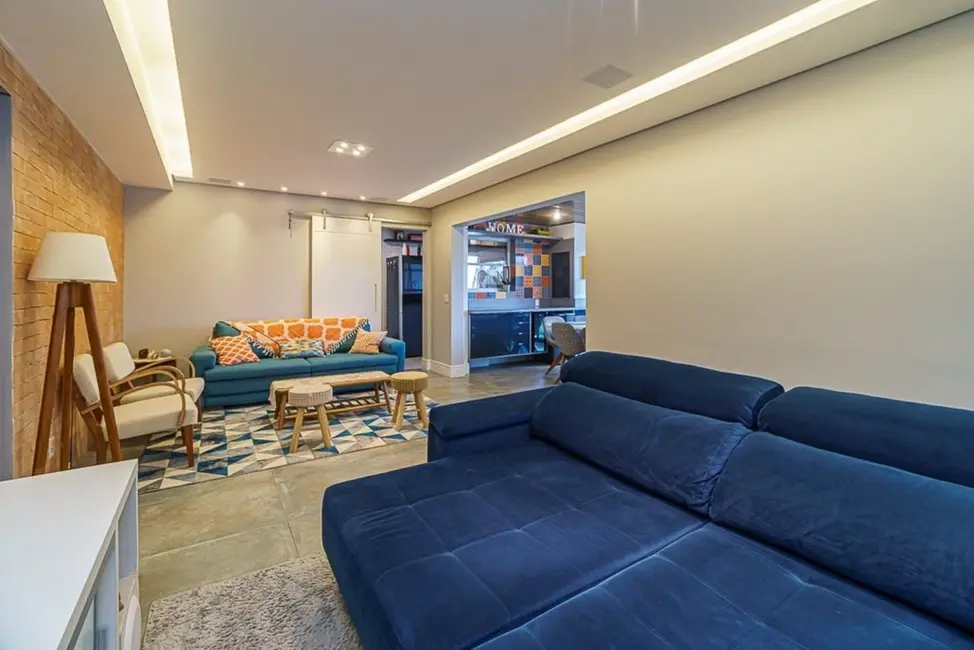 Apartamento com 2 quartos à venda, 105m2 em Granja Julieta, São Paulo - SP - imagem 7 Foto 7 de Apartamento com 2 quartos à venda, 105m2 em Granja Julieta, São Paulo - SP