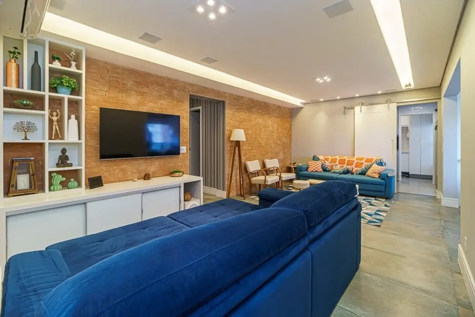 Apartamento com 2 quartos à venda, 105m2 em Granja Julieta, São Paulo - SP - imagem 6 Foto 6 de Apartamento com 2 quartos à venda, 105m2 em Granja Julieta, São Paulo - SP