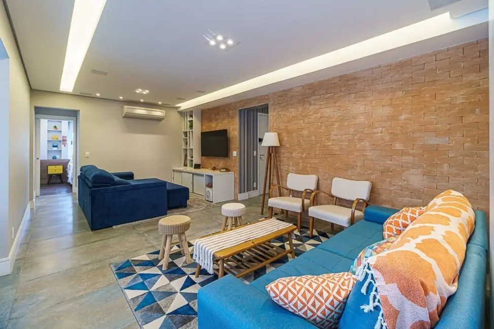 Foto 1 de Apartamento com 2 quartos à venda, 105m2 em Granja Julieta, São Paulo - SP