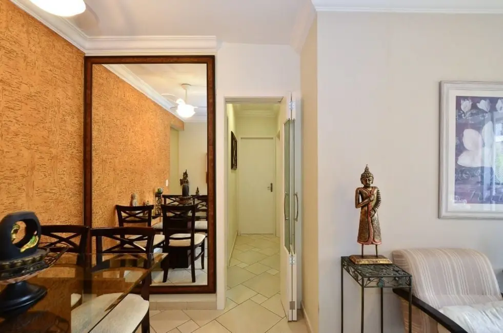 Apartamento com 2 quartos à venda, 54m2 em Chácara Santo Antônio (Zona Sul), São Paulo - SP - imagem 5 Foto 5 de Apartamento com 2 quartos à venda, 54m2 em Chácara Santo Antônio (Zona Sul), São Paulo - SP