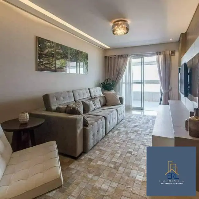 Foto 9 de Apartamento com 2 quartos à venda, 106m2 em Aviação, Praia Grande - SP