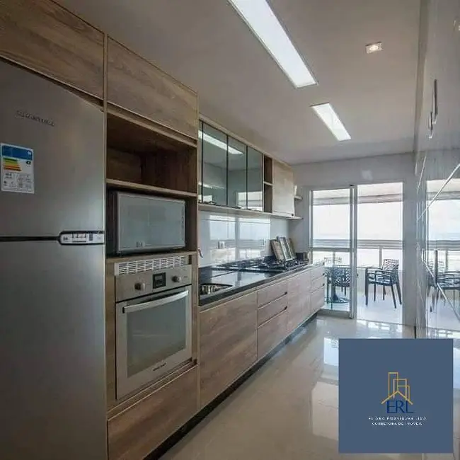 Foto 7 de Apartamento com 2 quartos à venda, 106m2 em Aviação, Praia Grande - SP