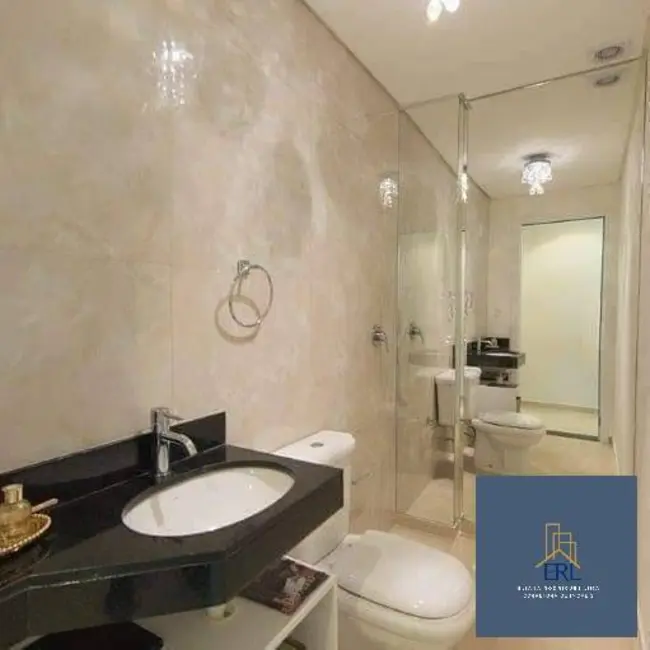 Foto 8 de Apartamento com 2 quartos à venda, 106m2 em Aviação, Praia Grande - SP