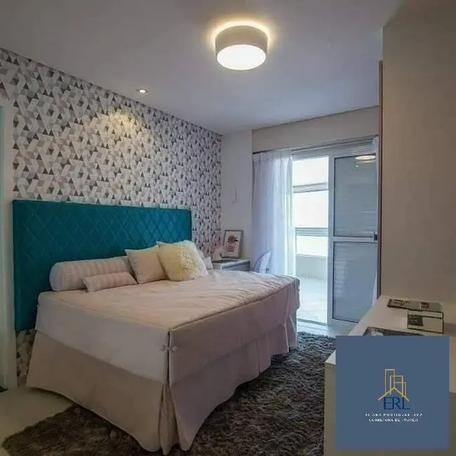 Foto 4 de Apartamento com 2 quartos à venda, 106m2 em Aviação, Praia Grande - SP