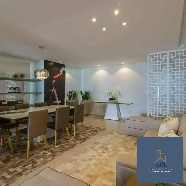 Foto 5 de Apartamento com 2 quartos à venda, 106m2 em Aviação, Praia Grande - SP