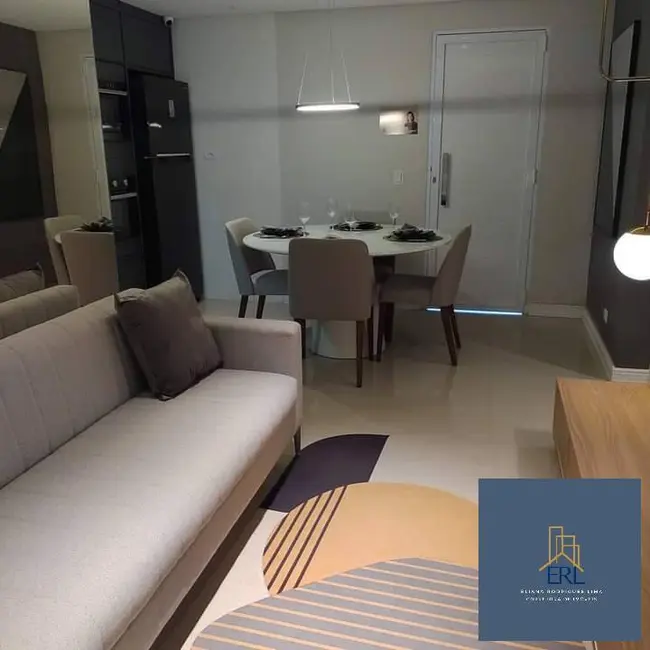Foto 1 de Apartamento com 2 quartos à venda, 6177m2 em Canto do Forte, Praia Grande - SP