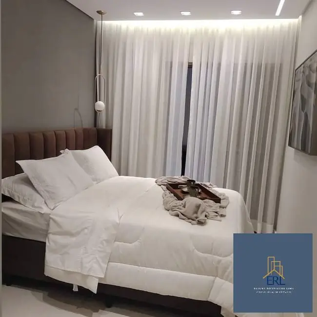 Apartamento com 2 quartos à venda, 6177m2 em Canto do Forte, Praia Grande - SP - imagem 4 Foto 4 de Apartamento com 2 quartos à venda, 6177m2 em Canto do Forte, Praia Grande - SP