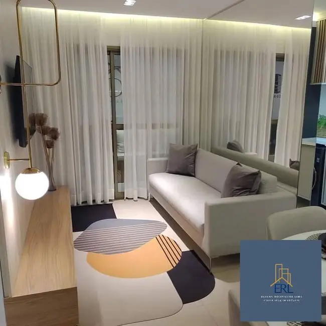 Apartamento com 2 quartos à venda, 6177m2 em Canto do Forte, Praia Grande - SP - imagem 5 Foto 5 de Apartamento com 2 quartos à venda, 6177m2 em Canto do Forte, Praia Grande - SP