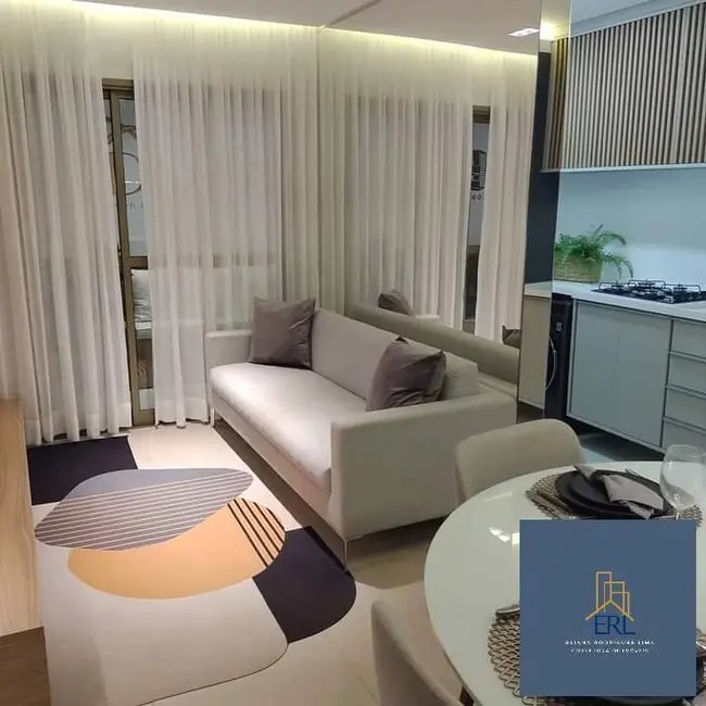 Apartamento com 2 quartos à venda, 6177m2 em Canto do Forte, Praia Grande - SP - imagem 3 Foto 3 de Apartamento com 2 quartos à venda, 6177m2 em Canto do Forte, Praia Grande - SP