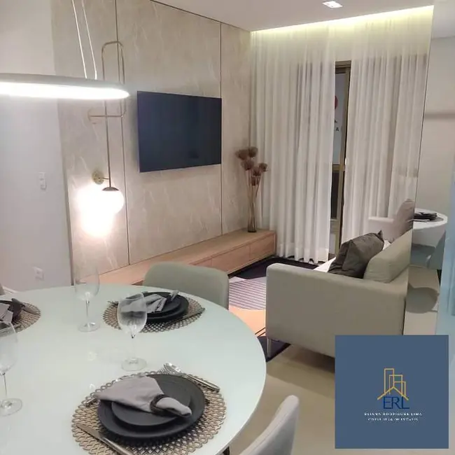 Apartamento com 2 quartos à venda, 6177m2 em Canto do Forte, Praia Grande - SP - imagem 2 Foto 2 de Apartamento com 2 quartos à venda, 6177m2 em Canto do Forte, Praia Grande - SP