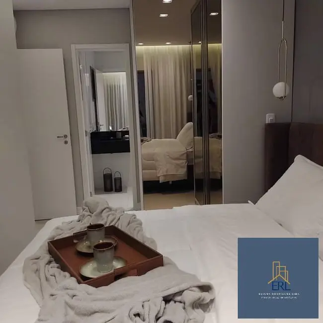 Apartamento com 2 quartos à venda, 6177m2 em Canto do Forte, Praia Grande - SP - imagem 9 Foto 9 de Apartamento com 2 quartos à venda, 6177m2 em Canto do Forte, Praia Grande - SP
