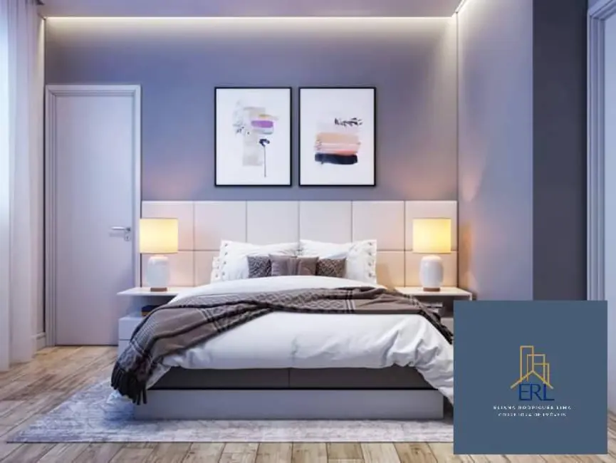 Apartamento com 2 quartos à venda, 78m2 em Praia Grande - SP - imagem 2 Foto 2 de Apartamento com 2 quartos à venda, 78m2 em Praia Grande - SP