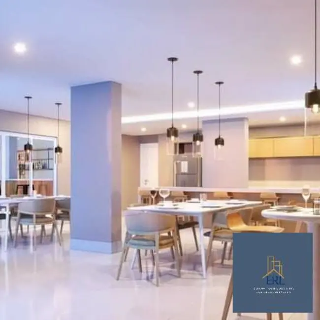Apartamento com 2 quartos à venda, 78m2 em Praia Grande - SP - imagem 3 Foto 3 de Apartamento com 2 quartos à venda, 78m2 em Praia Grande - SP