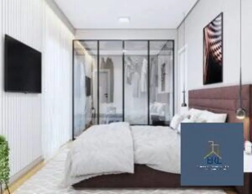 Apartamento com 2 quartos à venda, 84m2 em Canto do Forte, Praia Grande - SP - imagem 8 Foto 8 de Apartamento com 2 quartos à venda, 84m2 em Canto do Forte, Praia Grande - SP