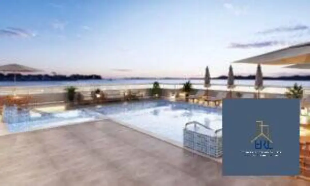 Apartamento com 2 quartos à venda, 84m2 em Canto do Forte, Praia Grande - SP - imagem 7 Foto 7 de Apartamento com 2 quartos à venda, 84m2 em Canto do Forte, Praia Grande - SP