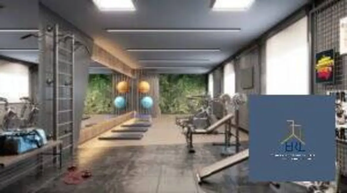 Apartamento com 2 quartos à venda, 84m2 em Canto do Forte, Praia Grande - SP - imagem 5 Foto 5 de Apartamento com 2 quartos à venda, 84m2 em Canto do Forte, Praia Grande - SP