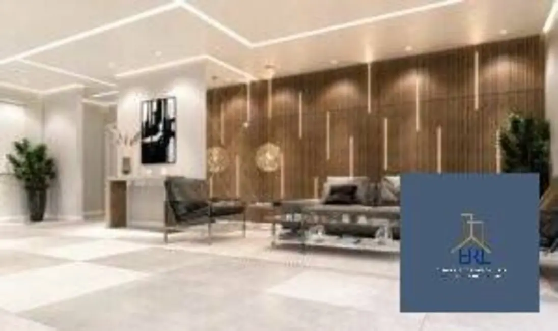 Apartamento com 2 quartos à venda, 84m2 em Canto do Forte, Praia Grande - SP - imagem 3 Foto 3 de Apartamento com 2 quartos à venda, 84m2 em Canto do Forte, Praia Grande - SP